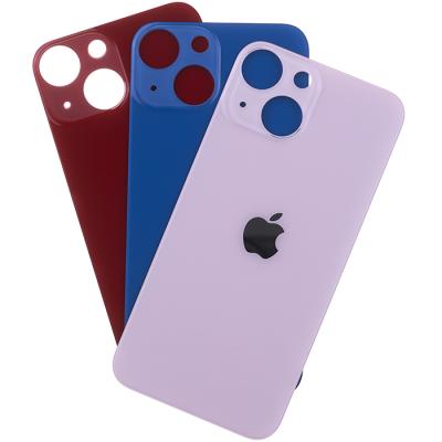 Задняя крышка для iPhone 13 mini - интернет-магазин запасных частей для телефонов и электроники MaxService