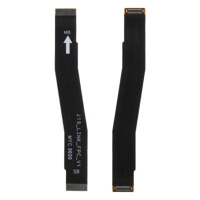 Шлейф межплатный для Xiaomi Redmi 9, #J19_LINK_FPC_V1 - интернет-магазин запасных частей для телефонов и электроники MaxService