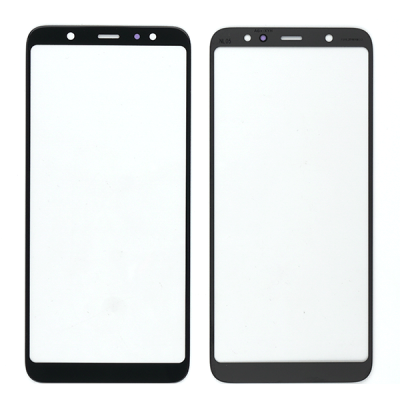 Скло екрана під переклеювання для Samsung Galaxy A6+ Plus 2018 A605, (6") - інтернет-магазин запасних частин для телефонів та електроніки MaxService