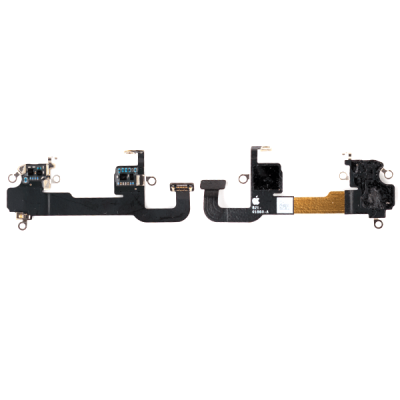 Шлейф антенны Wi-Fi Apple iPhone Xs, 821-01860 - интернет-магазин запасных частей для телефонов и электроники MaxService