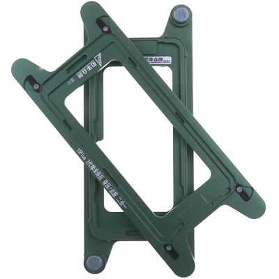 Форма для поклейки рамки iPhone 15 Plus - интернет-магазин запасных частей для телефонов и электроники MaxService