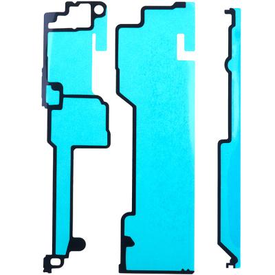 Стикер великого дисплея для Samsung Galaxy Z Fold2 5G F916 - інтернет-магазин запасних частин для телефонів та електроніки MaxService