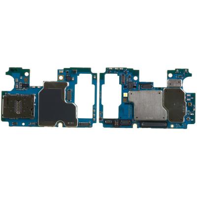 Материнская плата для Samsung Galaxy M31s M317, с разборки, исправна (6/128 Gb F/DSN)