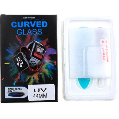 Защитное стекло для Apple Watch 4, 44mm, Watch 5, 44mm, Watch 6, 44mm, Watch 4, 44mm, Watch 5, 44mm, - интернет-магазин запасных частей для телефонов и электроники MaxService