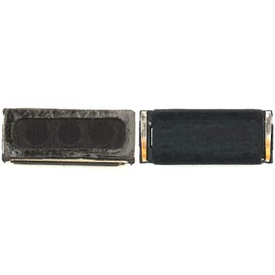 Динамик разговорный для Huawei Y3 (2017) CRO-U00, оригинал (с разборки) - интернет-магазин запасных частей для телефонов и электроники MaxService