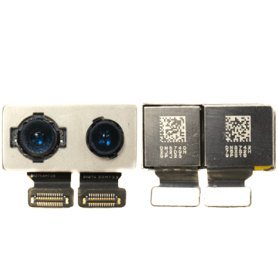 Камера для Apple iPhone 8 Plus, основная - интернет-магазин запасных частей для телефонов и электроники MaxService