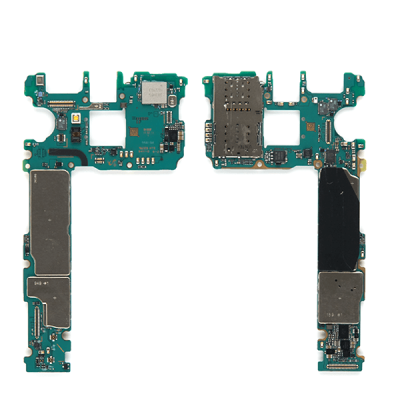 Материнская плата для Samsung Galaxy S8 G950 - интернет-магазин запасных частей для телефонов и электроники MaxService