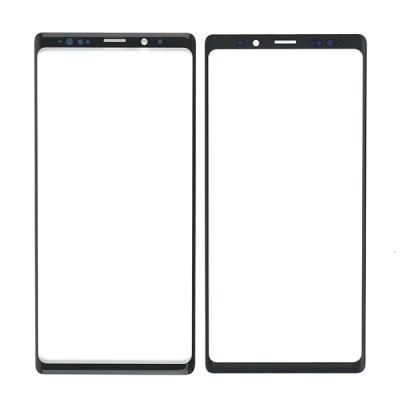 Стекло дисплея для Samsung Galaxy Note 9 N960 - интернет-магазин запасных частей для телефонов и электроники MaxService