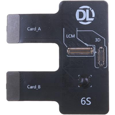 Шлейф iPhone 6S для тестера DL400 Pro - интернет-магазин запасных частей для телефонов и электроники MaxService