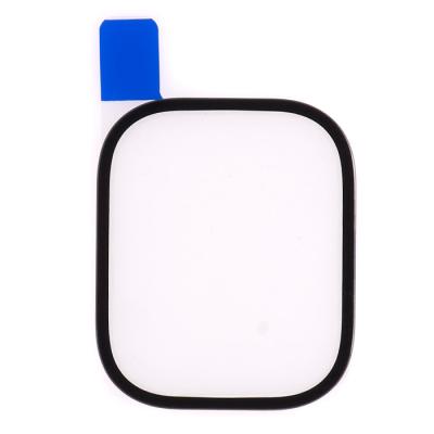 Стекло дисплея для Apple Watch Ultra 49mm, без OCA пленки, копия - интернет-магазин запасных частей для телефонов и электроники MaxService