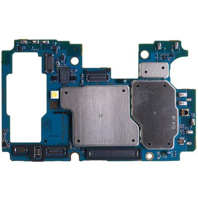 Материнская плата (не рабочая) для Samsung Galaxy M31s M317 - интернет-магазин запасных частей для телефонов и электроники MaxService