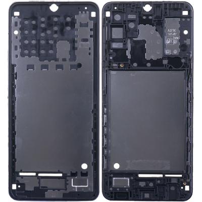 Рамка крепления дисплея для Samsung Galaxy A32 5G - интернет-магазин запасных частей для телефонов и электроники MaxService