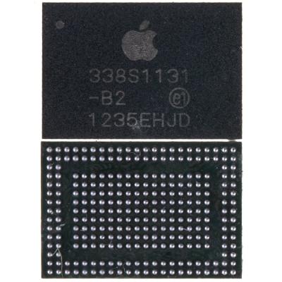 Микросхема управления питанием 338S1131-B2 для Apple iPhone 5 - интернет-магазин запасных частей для телефонов и электроники MaxService