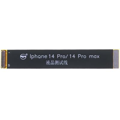 Тест-шлейф iPhone 14 Pro/14 Pro Max - интернет-магазин запасных частей для телефонов и электроники MaxService