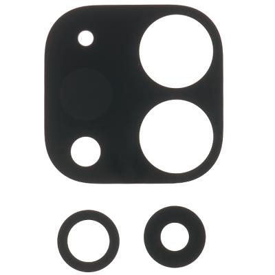 Стекло камеры для iPad Pro 11 2020/Pro 12.9 2020/Pro 11 2021/Pro 12.9 2021/iPad Pro 11 2022, 3шт. - интернет-магазин запасных частей для телефонов и электроники MaxService