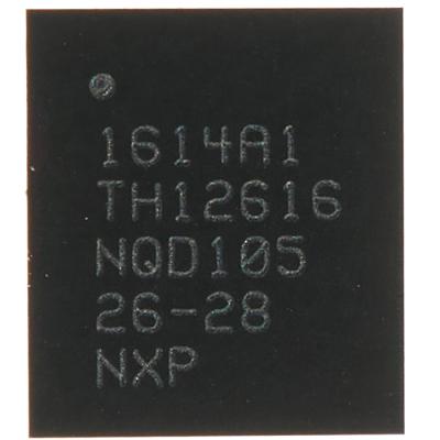 Микросхема 1614A1 для iPhone 12/12 Mini/12 Pro Max/12 Pro - интернет-магазин запасных частей для телефонов и электроники MaxService