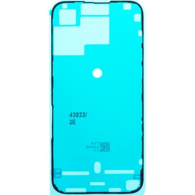 Стикер дисплея для iPhone 15 Pro Max, High Copy - интернет-магазин запасных частей для телефонов и электроники MaxService