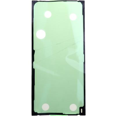 Стикер задней крышки для Samsung Galaxy S23 Ultra S918 влагозащитный - интернет-магазин запасных частей для телефонов и электроники MaxService