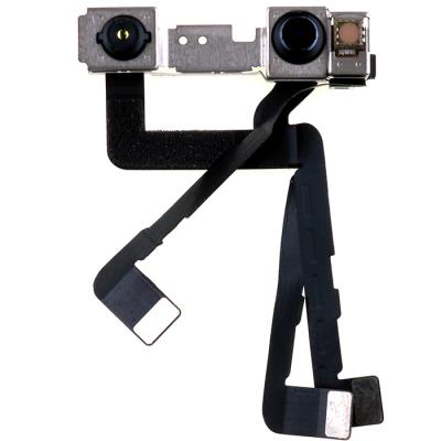 Шлейф Face ID для iPhone 11 Pro Max, с фронтальной камерой, Dot projector и IR камерой, оригинал (в сборе)