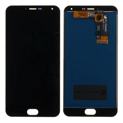 Дисплей для Meizu M2 Note M571H із сенсорним екраном - інтернет-магазин запасних частин для телефонів та електроніки MaxService