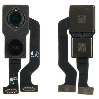 Камера основная для iPhone 11 - интернет-магазин запасных частей для телефонов и электроники MaxService