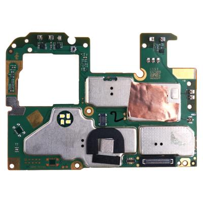 Материнская плата для TECNO Pova LD7 (6/128 Gb)