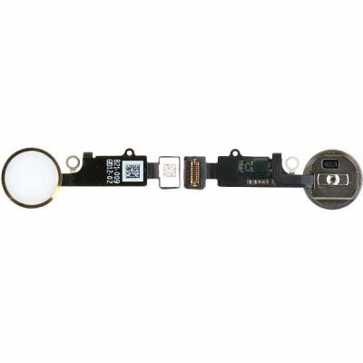 Кнопка для JC iPhone 7-8 Plus HOME (Gold)