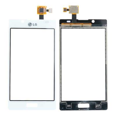Сенсор для LG Optimus L7, P705 - інтернет-магазин запасних частин для телефонів та електроніки MaxService
