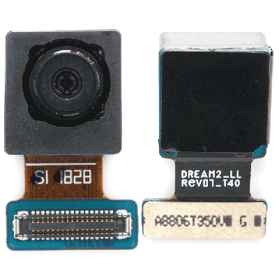 Камера для Samsung Galaxy Note 8 N950, Galaxy S8+ Plus G955F, оригинал - интернет-магазин запасных частей для телефонов и электроники MaxService