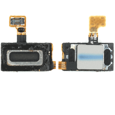 Динамик для Samsung Galaxy S7 G930F, Galaxy S7 Edge G935F/DS разговорный, со шлейфом - интернет-магазин запасных частей для телефонов и электроники MaxService