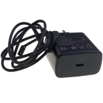 Сетевое зарядное устройство Samsung 45W Compact Power Adapter (с C to C Cable) - интернет-магазин запасных частей для телефонов и электроники MaxService