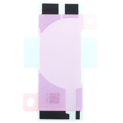 Стикер аккумулятора для Apple iPhone 12 mini - интернет-магазин запасных частей для телефонов и электроники MaxService