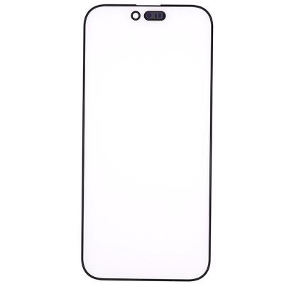 Стекло дисплея для iPhone 16 Pro Max, с T-OCA пленкой - интернет-магазин запасных частей для телефонов и электроники MaxService