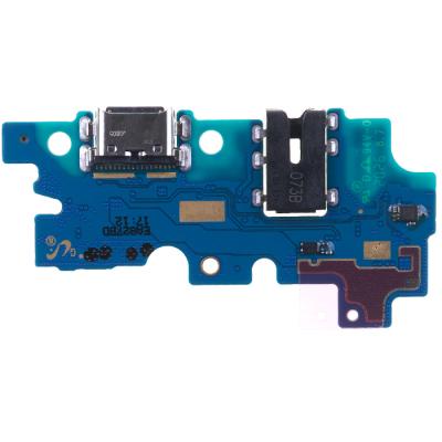 Нижняя плата для Samsung Galaxy A30s A307 коннектора зарядки, оригинал, GH96-12857A - интернет-магазин запасных частей для телефонов и электроники MaxService