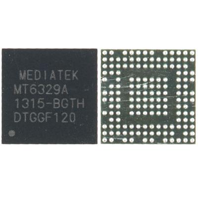 Микросхема MT6329BA для Lenovo A1000, IdeaTab A10 управления питанием - интернет-магазин запасных частей для телефонов и электроники MaxService