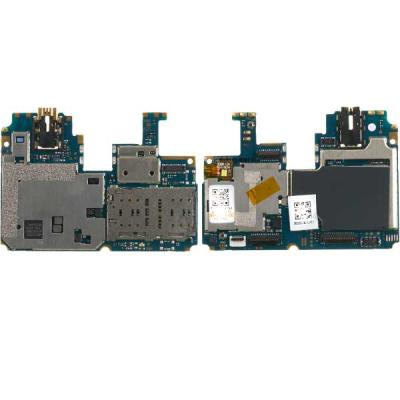 Материнская плата для TP-Link Neffos C9 Max TP7062A - интернет-магазин запасных частей для телефонов и электроники MaxService