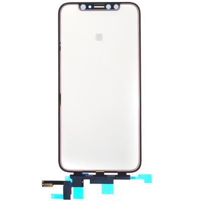 Сенсор для iPhone X/Xs, оригинал - интернет-магазин запасных частей для телефонов и электроники MaxService