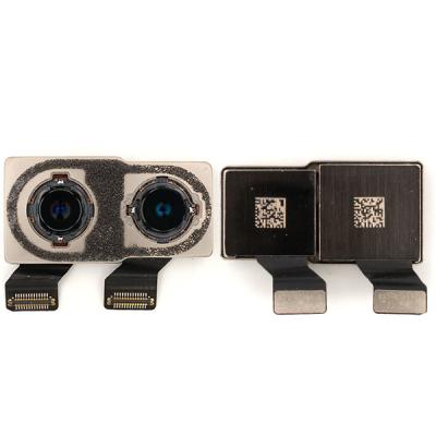 Камера основная для iPhone X, оригинал - интернет-магазин запасных частей для телефонов и электроники MaxService