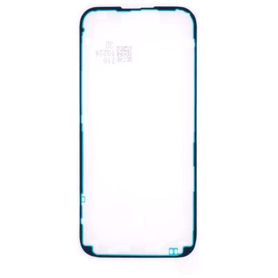 Стикер дисплея для iPhone 16 Pro Max, влагозащитный, Service оригинал - интернет-магазин запасных частей для телефонов и электроники MaxService