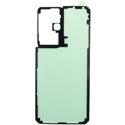 Стикер задней крышки для Samsung Galaxy S21 Ultra 5G G998 - интернет-магазин запасных частей для телефонов и электроники MaxService