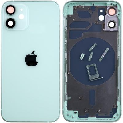 Корпус для Apple iPhone 12 mini (Green)