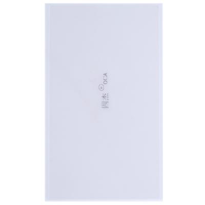 OCA пленка SJ для iPhone 6 Plus/iPhone 6S Plus/iPhone 7 Plus/iPhone 8 Plus - интернет-магазин запасных частей для телефонов и электроники MaxService