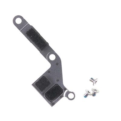 Набор винтов и крепежно-прижимных планок шлейфа датчика приближения для iPhone 13 Pro Max, ори - интернет-магазин запасных частей для телефонов и электроники MaxService