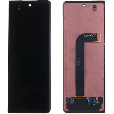 Дисплей для Samsung Galaxy Z Fold3 F926, без рамки, оригинал (переклеен), внешний/передний - интернет-магазин запасных частей для телефонов и электроники MaxService