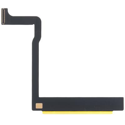 Шлейф дисплея для iPhone 15 Pro, без микросхемы (Samsung)