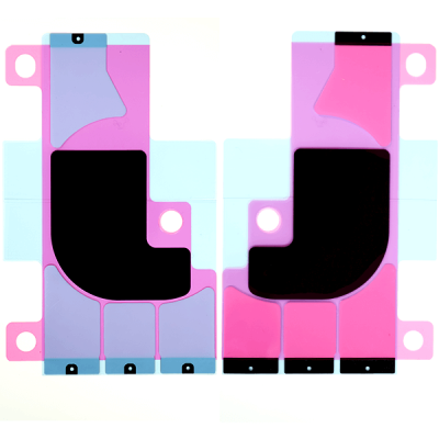 Стикер аккумулятора для Apple iPhone Xs - интернет-магазин запасных частей для телефонов и электроники MaxService