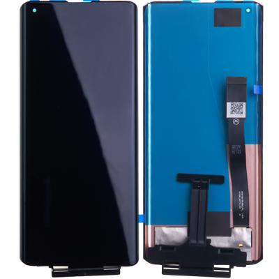 Дисплей Motorola Edge Plus 2020 XT2061-3, Edge+ 5G XT2061, без рамки (OLED) - інтернет-магазин запасних частин для телефонів та електроніки MaxService