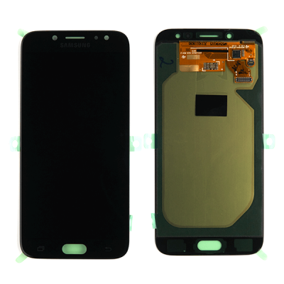 Дисплей для Samsung Galaxy J7 2017, J730, J730F, із сенсорним екраном - інтернет-магазин запасних частин для телефонів та електроніки MaxService