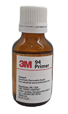Праймер 3M Primer 94, 10мл - интернет-магазин запасных частей для телефонов и электроники MaxService
