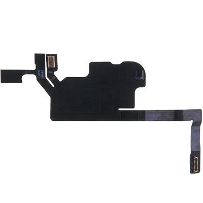 Шлейф для iPhone 13 Pro датчика приближения, оригинал, с разборки - интернет-магазин запасных частей для телефонов и электроники MaxService